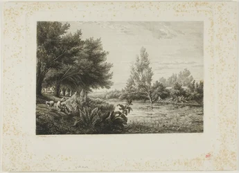 Nedaleko Choisy-le-Roi