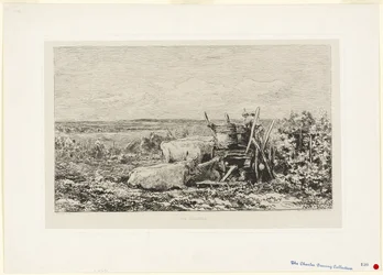 Vintage (Souvenir of the Morvan)