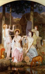 Minerva a milosti