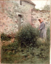 Tichý koutek