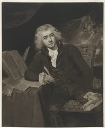 Portrét Williama Wilberforce