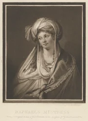 Raphaelova milenka