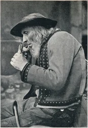 Věk, c1913