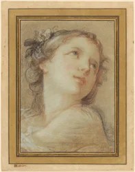 Vedoucí Bacchante