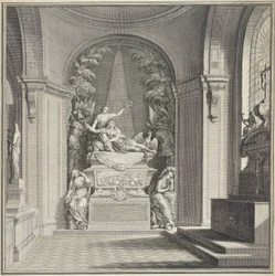 Hrob Turenne