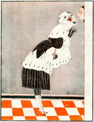Good bye and Thank You ! Mind my make-up- illustration from la Vie Parisienne   1402508   cs       czech Successfully Translated  Original: Bird of paradise, Strelitzia reginae Translat: Bird of paradise, Strelitzia reginae 1406258 cs czech Successfully Tr