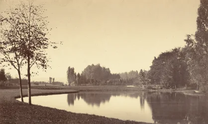 Boulogneský les