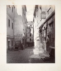 Ulice