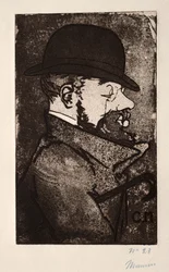 Henri z Toulouse-Lautrec