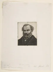 Armand Guéraud z Nantes, tiskař a literát