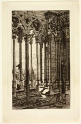 Galerie Notre Dame