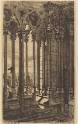 Galerie Notre Dame, Paříž (Galerie Notre Dame, Paříž)