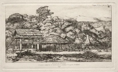 Native Barns and Huts v Akaroa, Banks