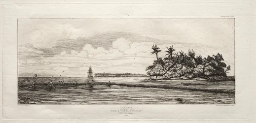 Oceán