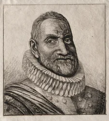 Theodore Agrippa dAubigné, 1862.