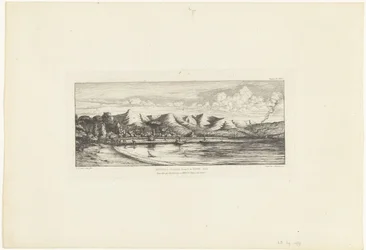 Rybáři v Colliers