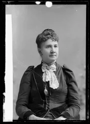 Belva Lockwoodová