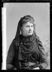 Belva Lockwoodová
