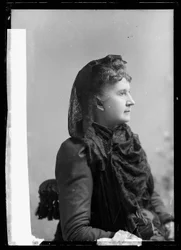 Belva Lockwoodová