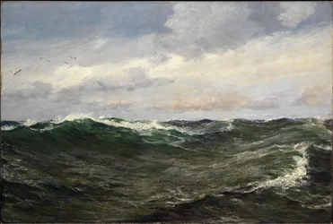 Waste of Waters, 1907