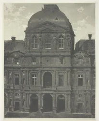 Paříž: Pavillon de l