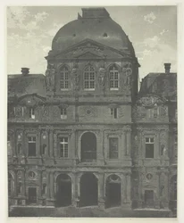 Paříž: Pavillon de l