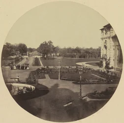 Azyl ve Vincennes