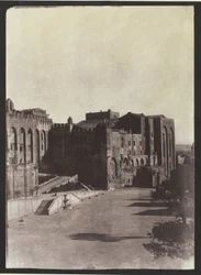 Papežský palác, Avignon