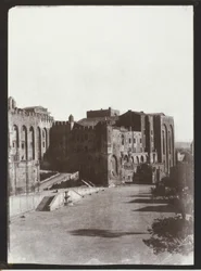 Papežský palác, Avignon