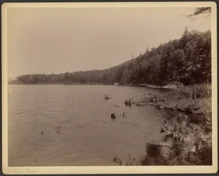 Jezero Saco
