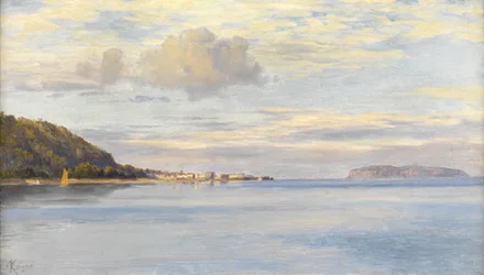 Appledore, Příliv