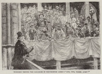 Jubileum Jejího Veličenstva královny