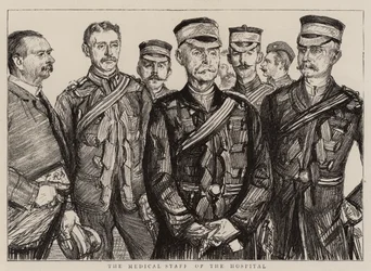 Royal Victoria Hospital, Netley