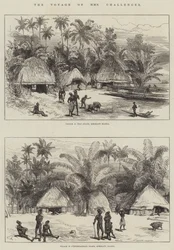 Plavba HMS Challenger