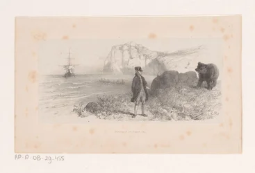 Baron von Munchausen s pivem