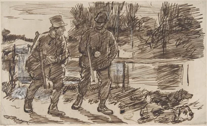 Anticipation for Punch, nebo London Charivari, 23. října 1876, 1876.