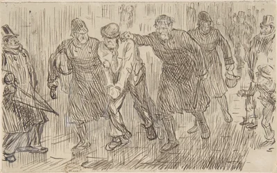 Happy Thought for Punch, 16. prosince 1876, 1876.