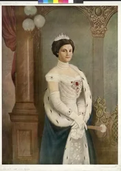 Rakouská císařovna Zita
