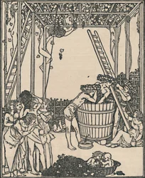 "The Vintage", 1919