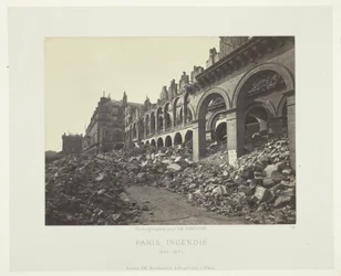 Paris Fire (ministerstvo financí)