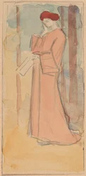 Studie pro panel