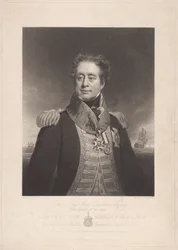Admirál Sir Richard King