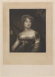 Catherine Thomason, paní Thomas Whitmore z Apley