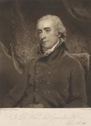 Ctihodný Thomas Grenville