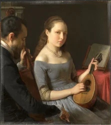 Duet.