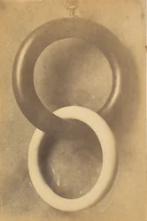 Průchod hmoty hmotou, 27. července 1878.