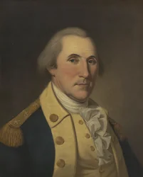 George Washington, kolem roku 1788