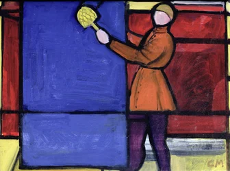 Ultramarine, 2003