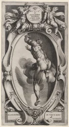 Požehnaný duch, 1591.