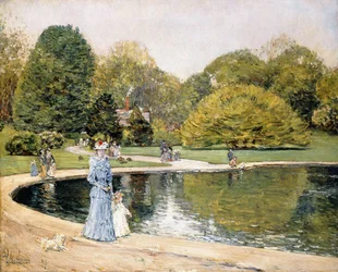 Centrální park